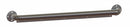 Bestcare Length 30", Stainless Steel, Ligature Resistant Grab Bar, Silver - WH1109-2