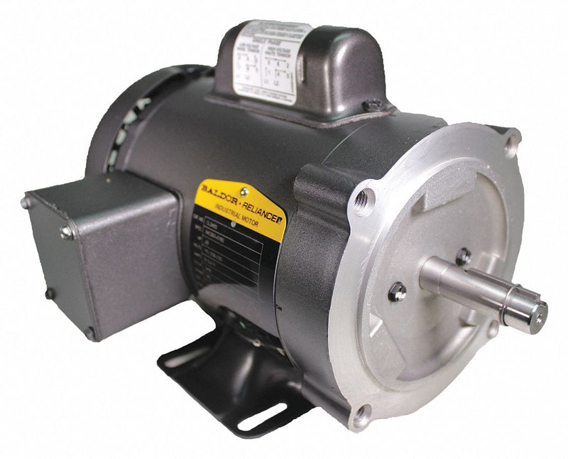 Baldor Electric CL3405 - Motor 1/3 HP 3450 RPM 115/208-230V 56C