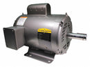 Baldor Electric L1406T - Motor 3 HP 3450 RPM 115/230V 182T ODP