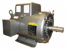 Baldor 10 HP, General Purpose Motor, Capacitor-Start, 3450 Nameplate RPM, 230 Voltage, 215T Frame - L1511T