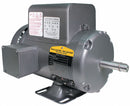 Baldor Electric L3507M - Motor 3/4 HP 1725 RPM 115/230V 56 TEFC