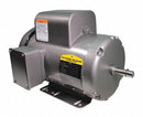 Baldor 1 1/2 HP, General Purpose Motor, Capacitor-Start/Run, 1725 Nameplate RPM, 115/230 Voltage - L3514