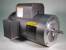 Baldor Electric VL3514 - Motor 1-1/2 HP 1725 RPM 115/230V 56C