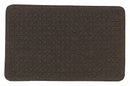 Condor Antifatigue Mat, Polypropylene, 2 ft 8 in x 1 ft 8 in, 1 EA - 38HW53