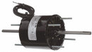 Fasco 1/25 HP, HVAC Motor, Shaded Pole, 1500/1200 Nameplate RPM, 230 Voltage, Frame 3.3 - D636