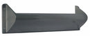 Odd Ball Length 24", Aluminum, Ligature Resistant Grab Bar, Silver - SP-3