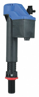 Korky 528GT - Fill Valve For Use with Toto Plastic Blk