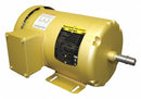 Baldor 1 HP, General Purpose Motor, 3-Phase, 1155 Nameplate RPM, 208-230/460 Voltage, 56 Frame - EM3556