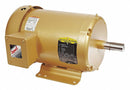 Baldor 5 HP, General Purpose Motor, 3-Phase, 3450 Nameplate RPM, 230/460 Voltage, 184T Frame - EM3613T
