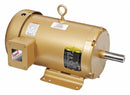 Baldor Electric EM3616T - Motor 3-Ph 7-1/2 HP 3450 RPM 184T TEFC
