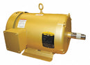 Baldor 3 HP, General Purpose Motor, 3-Phase, 1160 Nameplate RPM, 230/460 Voltage, 213T Frame - EM3704T