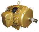 Baldor 3 HP, General Purpose Motor, 3-Phase, 1165 Nameplate RPM, 208-230/460 Voltage, 213T Frame - EM3764T