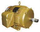 Baldor 5 HP, General Purpose Motor, 3-Phase, 1160 Nameplate RPM, 208-230/460 Voltage, 215T Frame - EM3768T