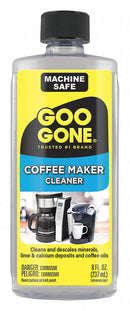 Goo Gone Coffee Maker Cleaner, 8 oz. - 2039