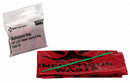 First Aid Only Biohazard Bags, 20 gal., Polyethylene, Red, Biohazard Symbol - 21-022B1