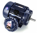 Marathon Motors 75 HP Hazardous Location Motor,3-Phase,1780 Nameplate RPM,230/460 Voltage,Frame 365T - 365TTGS16540