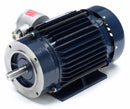 Marathon Motors 1 HP Hazardous Location Motor,3-Phase,1735 Nameplate RPM,230/460 Voltage,Frame 143TC - 143TTGN6551