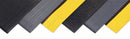Condor Antifatigue Mat, Vinyl, 3 ft. x 2 ft., 1 EA - 39R808