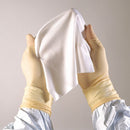 Berkshire Dry Wipe, CapSure-VP, 12" x 12", Number of Sheets 75, White - CPSVP.1212.14