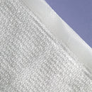 Berkshire Dry Wipe, UltraSeal 3000, 9" x 9", Number of Sheets 100, White - US3000.0909.8