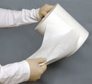 Berkshire Dry Wipe, Pro-Wipe AP, 9" x 15", Number of Sheets 250, White - PWAP.PRO915.4