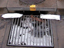 Enpac Catch Basin Insert, For Use With Item Mfr. No. 1344, 15 in Length, 4 in Width, 4 in Height - 4345