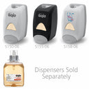 GOJO Fmx-12 Foam Hand Wash, Fresh Fruit, Fmx-12 Dispenser, 1250Ml Pump, 3/Carton - GOJ516203CT