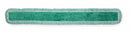 Rubbermaid Microfiber Dust Mop, Length 60", Width 5", 1 EA - FGQ46000GR00