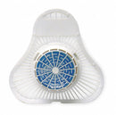 Tough Guy Urinal Block with Screen, Springtime, Non-Para, 3 oz Solid - 3EEE6