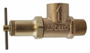 Apollo Cast Bronze Adjustable Relief Valve, MNPT Inlet Type, FNPT Outlet Type - 1650102