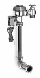 Sloan Concealed, Rear Spud, Manual Flush Valve, For Use With Category Prison Toilets - Royal 603-1.6 ESM