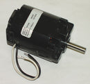 Ametek Lamb 1/4 HP Universal AC/DC Motor,Universal AC/DC,19,500 Nameplate RPM,120 Voltage,Frame Non-Standard - 5409-33-2