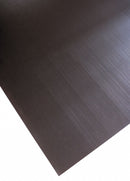 Notrax Floor Runner, 60 ft L, 3 ft W, 1/8 in Thick, Black - 730C0036BL60