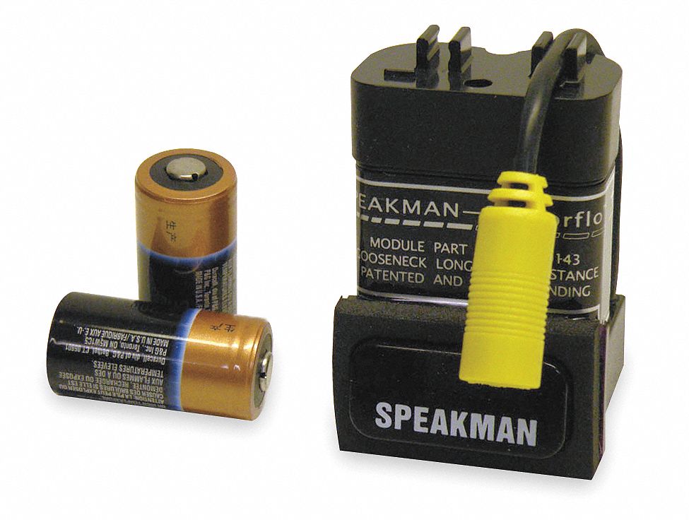 Speakman