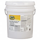 Zep Professional R03335 - Concrete and Masonry Floor Cleaner Red