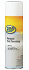 Zep Professional Tire Dressing, 20 oz, 14 oz Net, Aerosol - 1042229