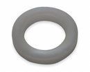 Chicago Faucets Celcon Washer, Fits Brand Chicago Faucets, Plastic - 340-004JKABNF