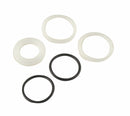 Chicago Faucets Spout O-Ring And Washer Kit, Fits Brand Chicago Faucets - 50-035KJKABNF