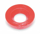 Chicago Faucets Red Index Button - 633-023JKNF