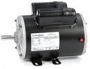Marathon Motors 3 HP Commercial Duty Air Compressor Motor,Capacitor-Start/Run,3450 Nameplate RPM,230 Voltage - 5KCR48UN2653Y