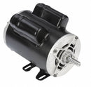 Marathon Motors 3 HP Commercial Duty Air Compressor Motor,Capacitor-Start/Run,3450 Nameplate RPM,230 Voltage - 5KCR48UN2653Y
