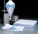 Berkshire Dry Wipe, BlueSorb 750, 4" x 4", Number of Sheets 300, Blue - BS750.0404.40