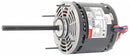 Dayton 3/4 HP Direct Drive Blower Motor, Permanent Split Capacitor, 1625 Nameplate RPM, 208-230 Voltage - 3LU86