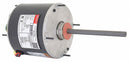 Dayton 1/6 HP Condenser Fan Motor,Permanent Split Capacitor,1075 Nameplate RPM,208-230 Voltage,Frame 48YZ - 3M839
