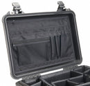 Pelican Lid Organizer.Blk - 1500-509-000
