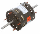 Dayton 1/20 HP, HVAC Motor, Shaded Pole, 1550 Nameplate RPM, 115 Voltage, Frame 3.3 - 71636952M