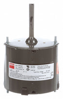 Dayton 1/40 HP, HVAC Motor, Shaded Pole, 1550 Nameplate RPM, 115 Voltage, Frame 3.3 - 71633701M