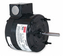 Dayton 3M568 1/20 HP HVAC Motor Shaded Pole1550 Nameplate RPM115 VoltageFrame 4.4