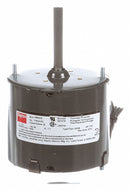 Dayton 1/40 HP, HVAC Motor, Shaded Pole, 1550 Nameplate RPM, 115 Voltage, Frame 3.3 - 71634163M