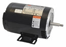 Dayton 3/4 HP Jet Pump Motor, 3-Phase, 3530/2910 Nameplate RPM, 208-230/460 Voltage, 56J Frame - 3N088